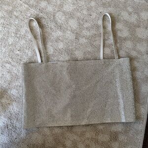 Buddy Love Sparkle Top